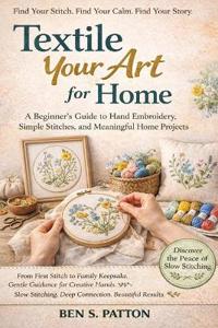 Textile Your Art for Home