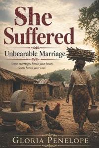 She Suffered
