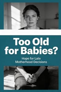 Too Old for Babies?