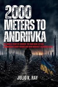 2000 Meters to Andriivka
