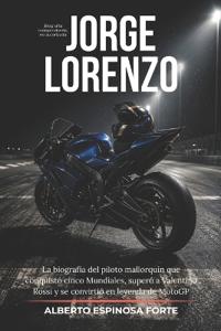 Jorge Lorenzo