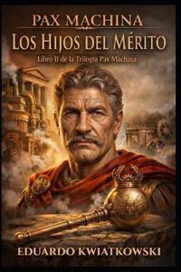 Trilogía Pax Machina