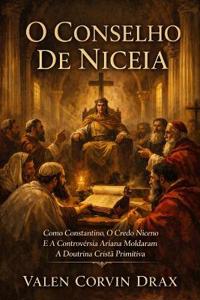 O Conselho De Niceia