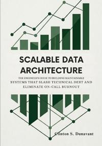 Scalable Data Architecture