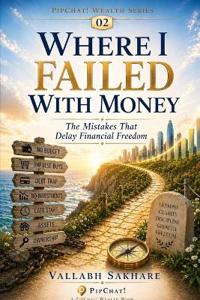Where I Failed with Money