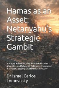 Hamas as an Asset