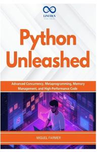 Python Unleashed