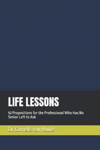 Life Lessons