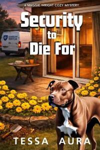 Security to Die For