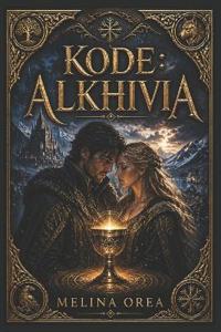 Kode Alkhivia