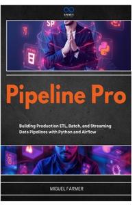 Pipeline Pro