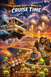 Geezers Save the World 23