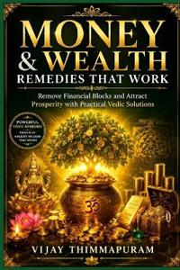 Money & Wealth Remedies That Work