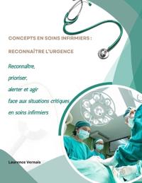 Concepts en Soins Infirmiers