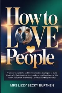 How to Love People