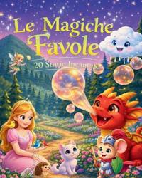 Le Maghiche Favole