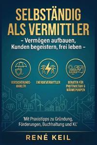 Selbständig als Vermittler