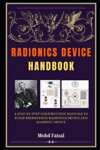 Radionics Device Handbook