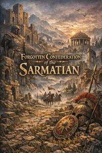 Forgotten Confederation of the Sarmatians