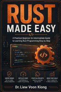 Rust Made Easy