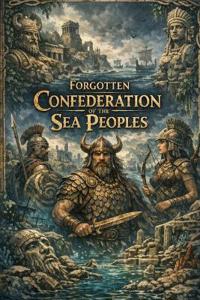 Forgotten Confederation of the Sea Peoples