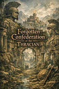 Forgotten Confederation of the Thracian