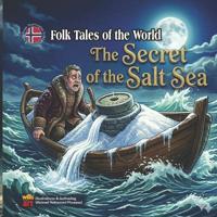 The Secret of the Salt Sea