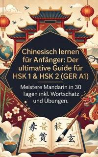Chinesisch lernen für Anfänger