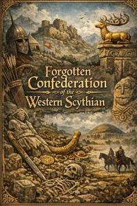 Forgotten Confederation of the Western Scythian