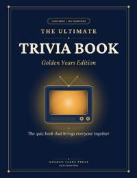 The Ultimate Trivia Book