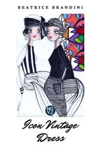 Icon Vintage Dress