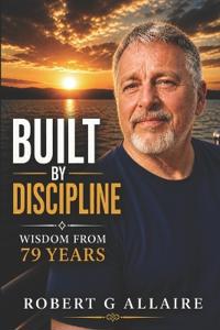 Built by Discipline