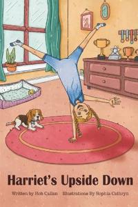 Harriet's Upside Down