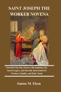 Saint Joseph the Worker Novena