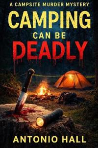 Camping Can Be Deadly