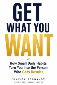 Get What You Want