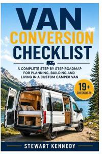 Van Conversion Checklist