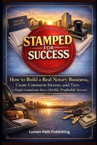 Stamped for Success