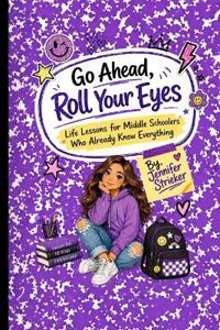 Go Ahead, Roll Your Eyes
