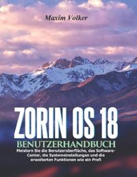 Zorin OS 18 Benutzerhandbuch