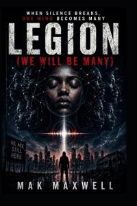 Legion (We Will Be Many)