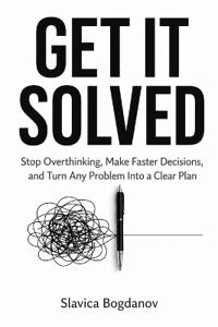 Get It Solved