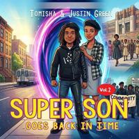 Super Son Vol 2