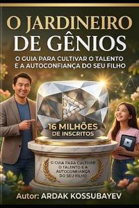 O Jardineiro de Gênios
