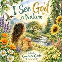 I see God in nature