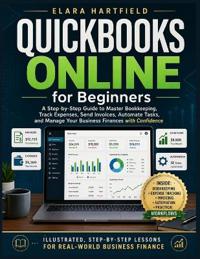 QuickBooks Online for beginners