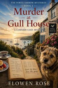 Murder at Gull House