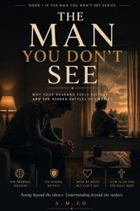 The Man You Don't See