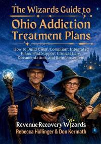 The Wizard's Guide to Ohio Addiction Treatment Plans
