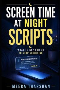 Screen Time at Night Scripts